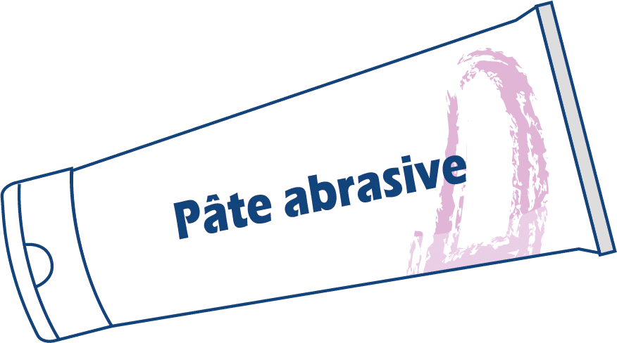 CC05 - Pâte abrasive-280