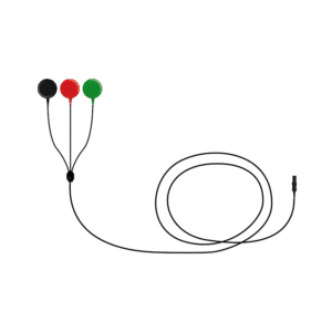 CID86 - Câble pour ECG, EMG-203
