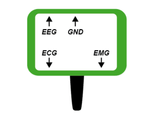 KX-DEX27 : KIT DÔME ADHÉSIF EX27