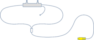 PR08 : CAPTEUR THERMOCOUPLE