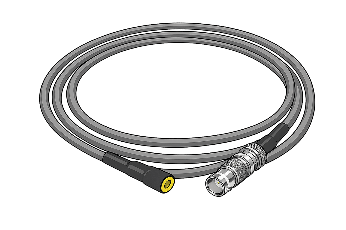 AT04 : CORDON POUR THERMOCOUPLE