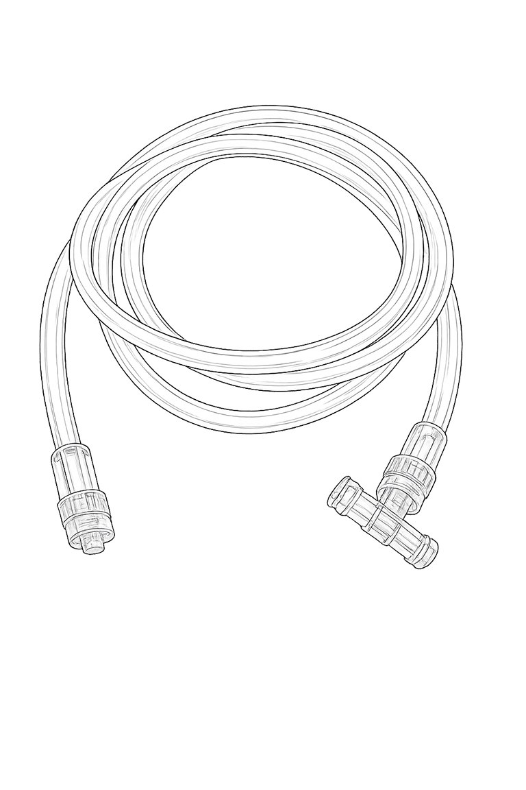PR03 : KIT ADAPTATION OXYGENE