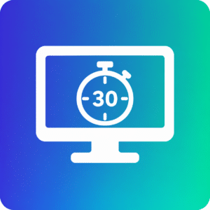 HypnoSofT : Version d'évaluation de 90 jours