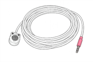 AT05 : KIT SON AMBIANT AXIS M5525